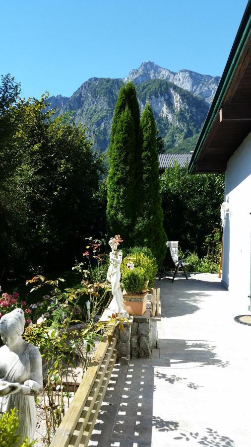 Ferienwohnung Anna Grodig Exterior photo