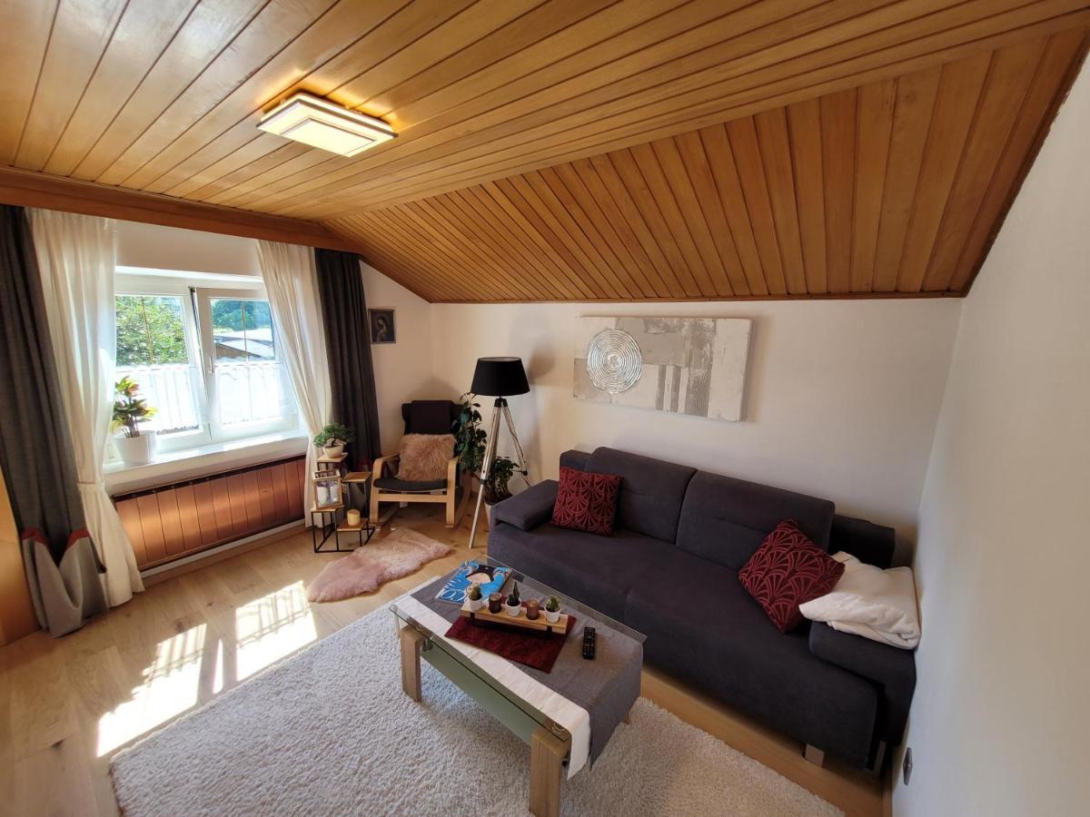 Ferienwohnung Anna Grodig Exterior photo