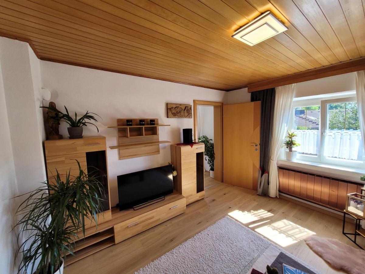 Ferienwohnung Anna Grodig Exterior photo