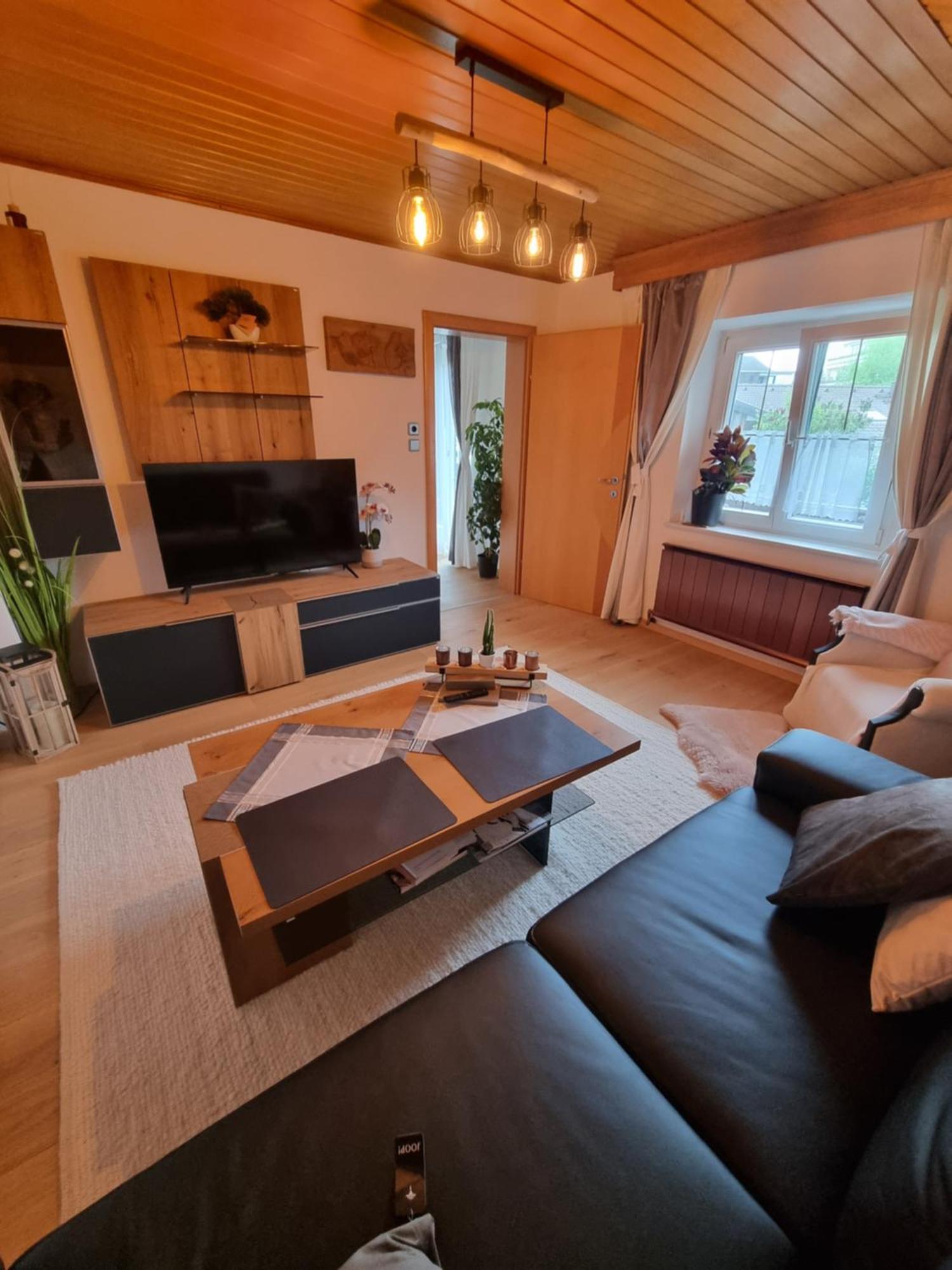 Ferienwohnung Anna Grodig Exterior photo