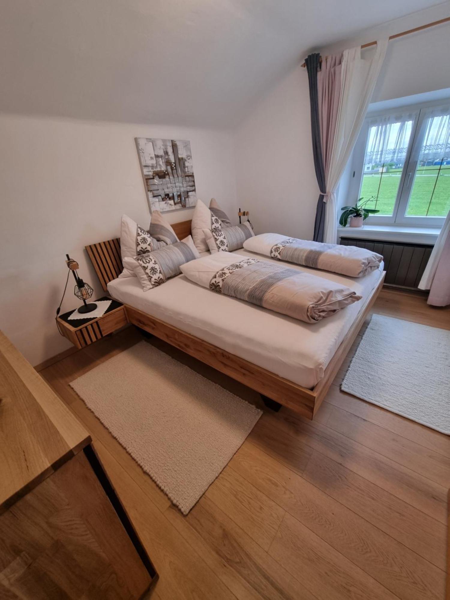 Ferienwohnung Anna Grodig Room photo